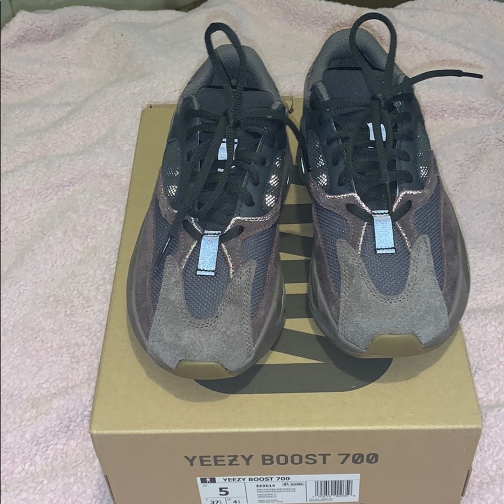 Adidas Yeezy 700